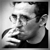 Roberto Bolano